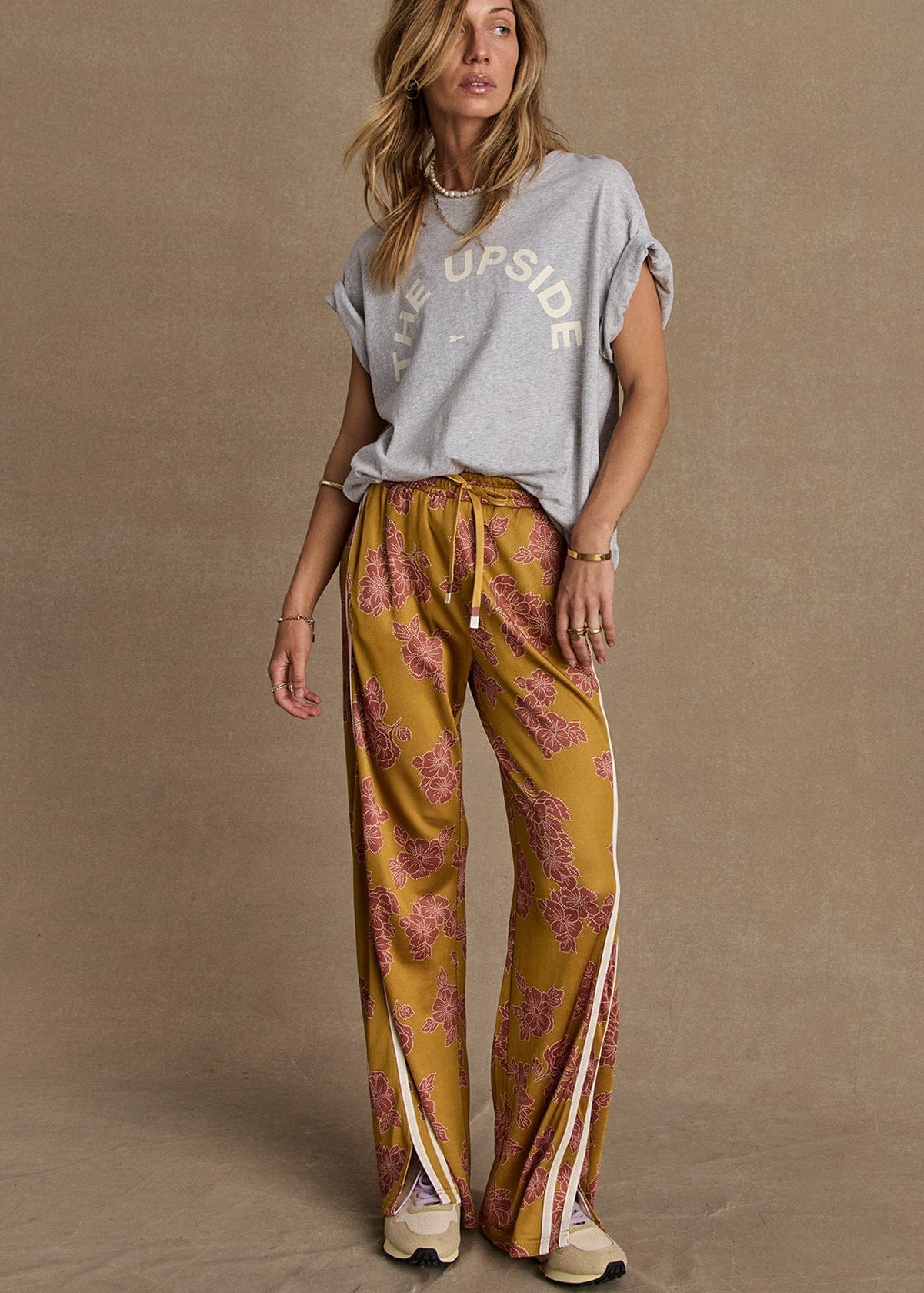 Maison Clad FANTAISY TROUSER MCL12417