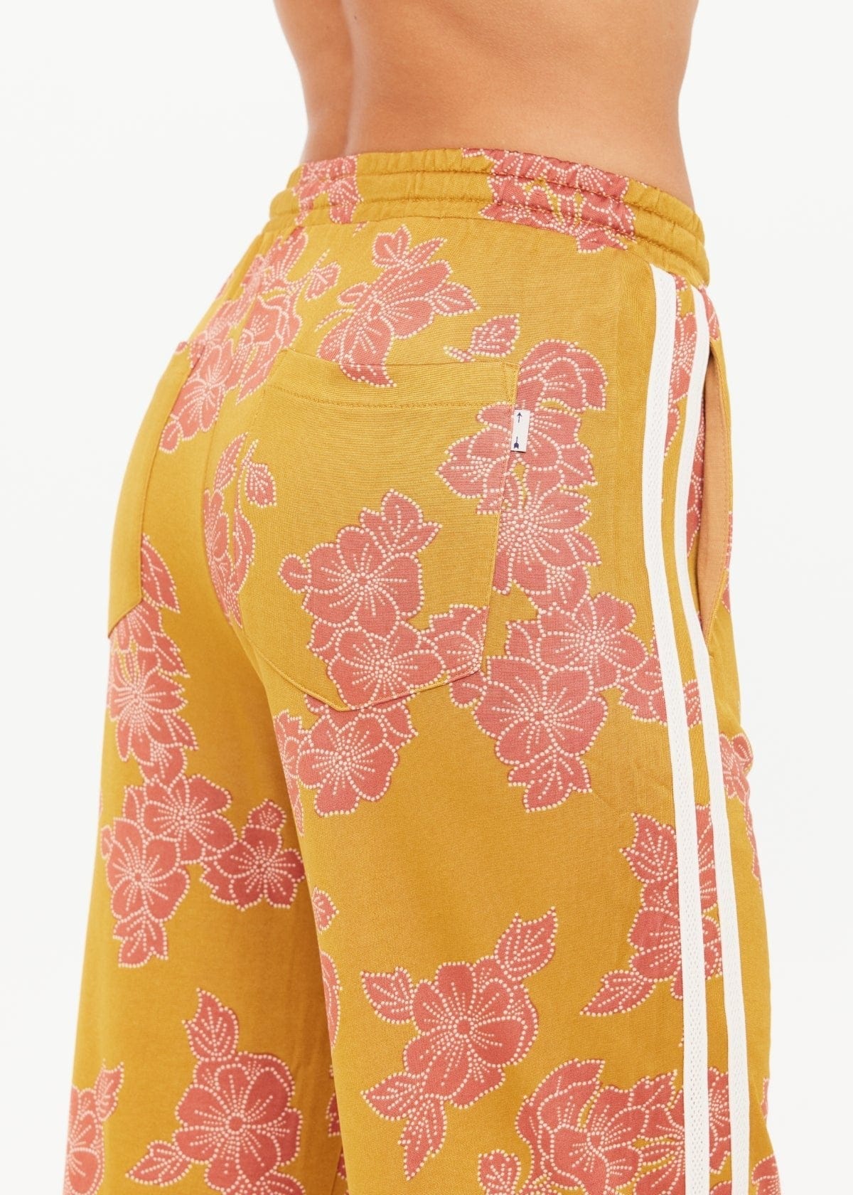 Maison Clad FANTAISY TROUSER MCL12417