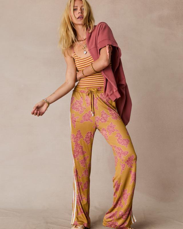 Maison Clad FANTAISY TROUSER MCL12417