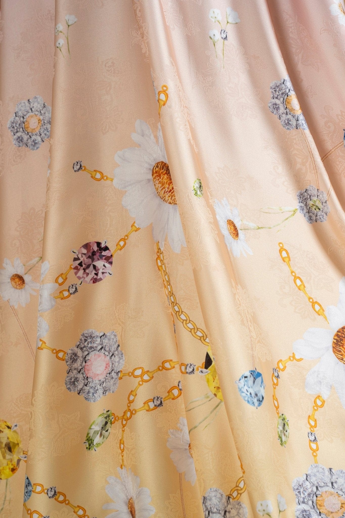 Maison Clad JACKET DAISY STONE MCL00425