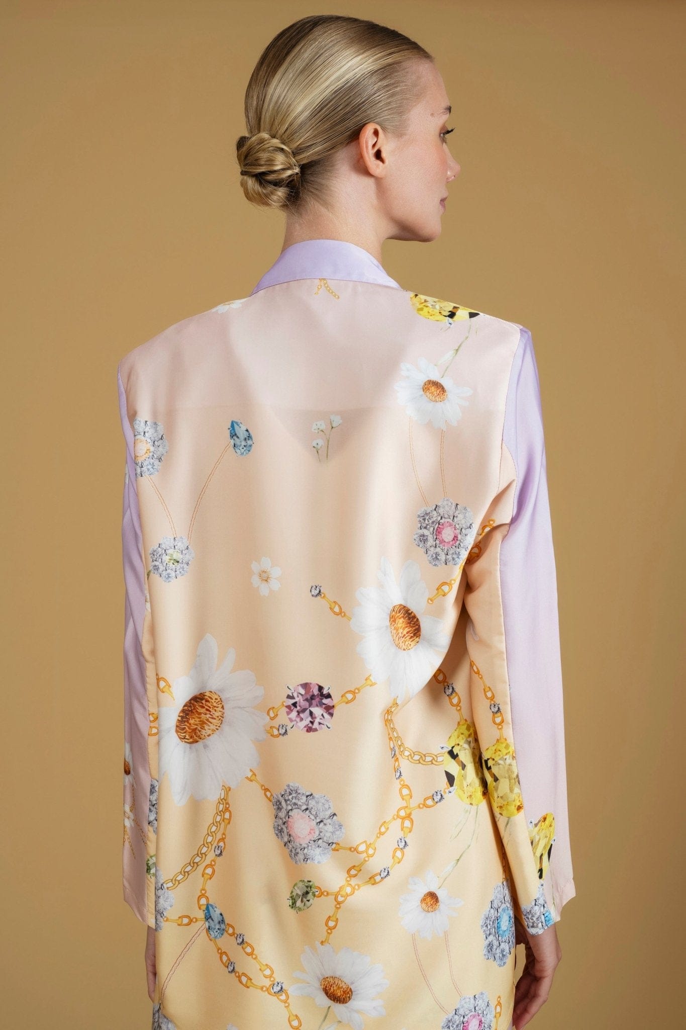 Maison Clad JACKET DAISY STONE MCL00425