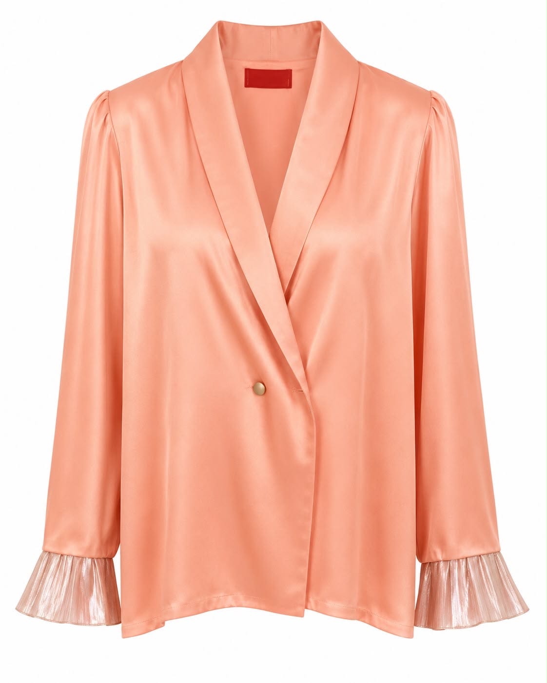 Maison Clad JACKET JACKILY PEACH MCL12227