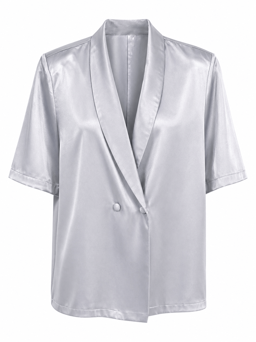 Maison Clad JACKET JOHNNY BLUE  MCL11206