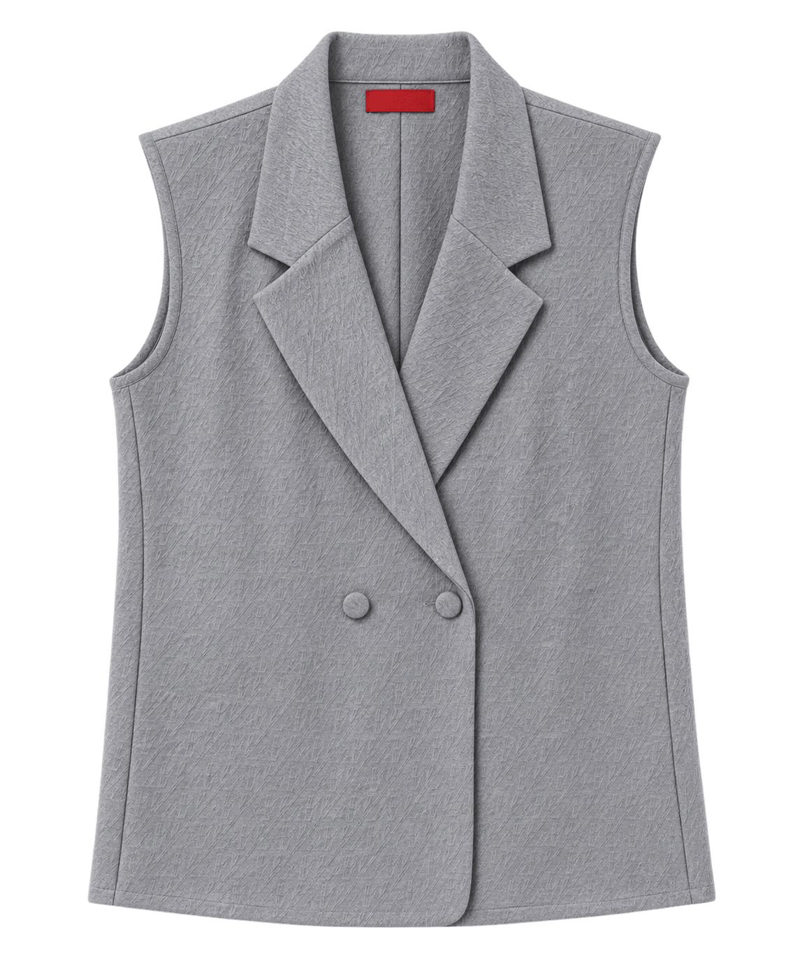 Maison Clad JACKET MARCELL KNIWEAR LIGHT BLUE MCL13231