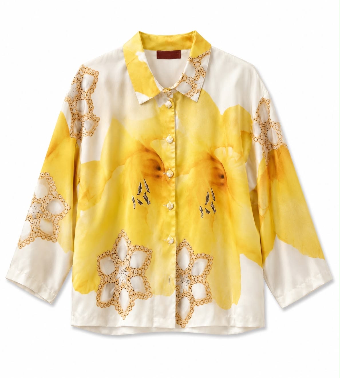 Maison Clad JACKET STELLA DORO MCL12377
