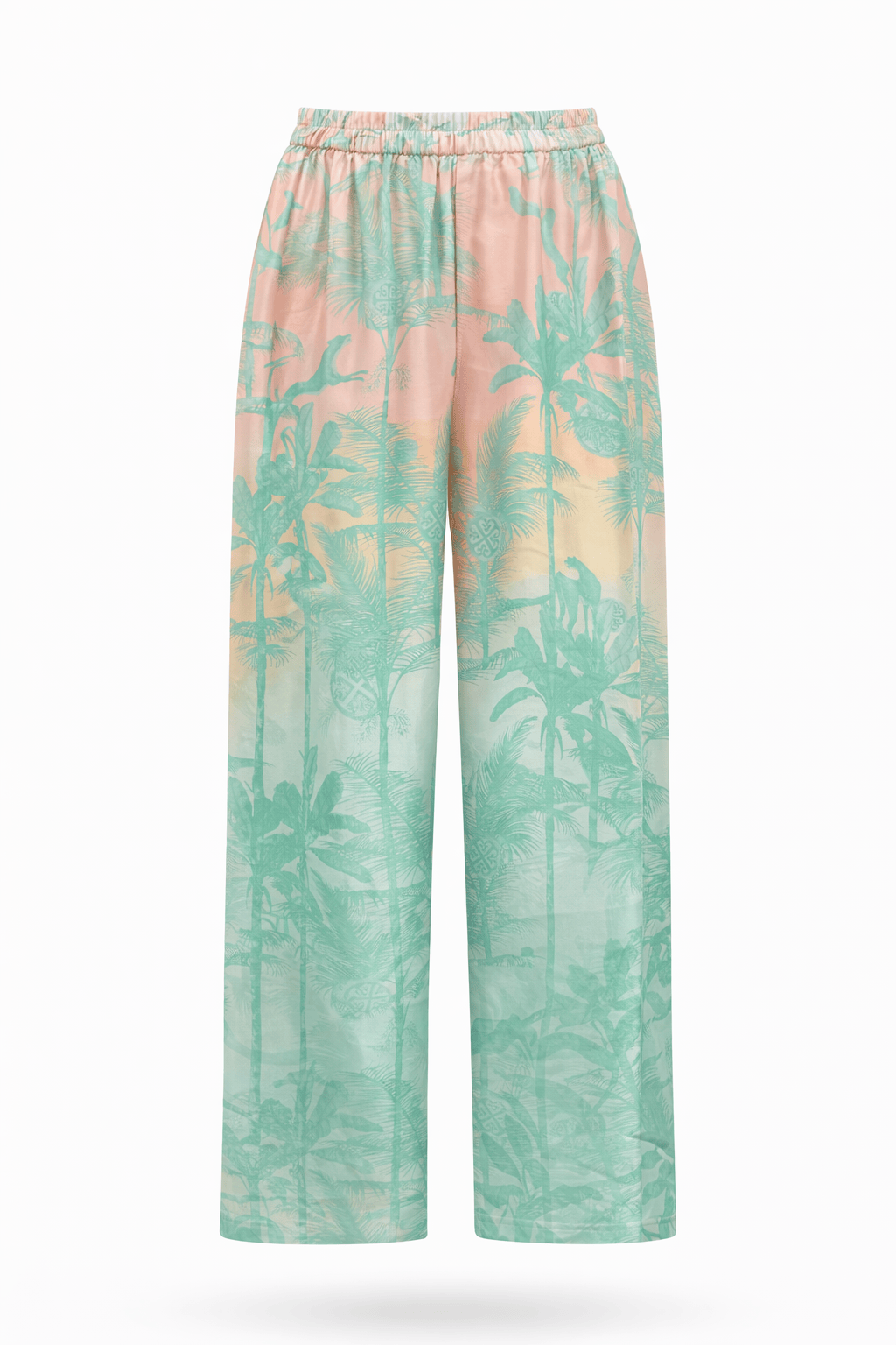 Maison Clad JACKOMO TIGER GREEN - MCL007