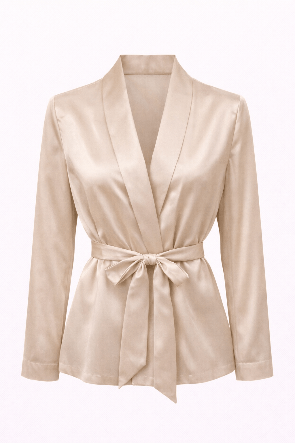 Maison Clad JOKKO JACKET PLAIN BEIGE MCL00352
