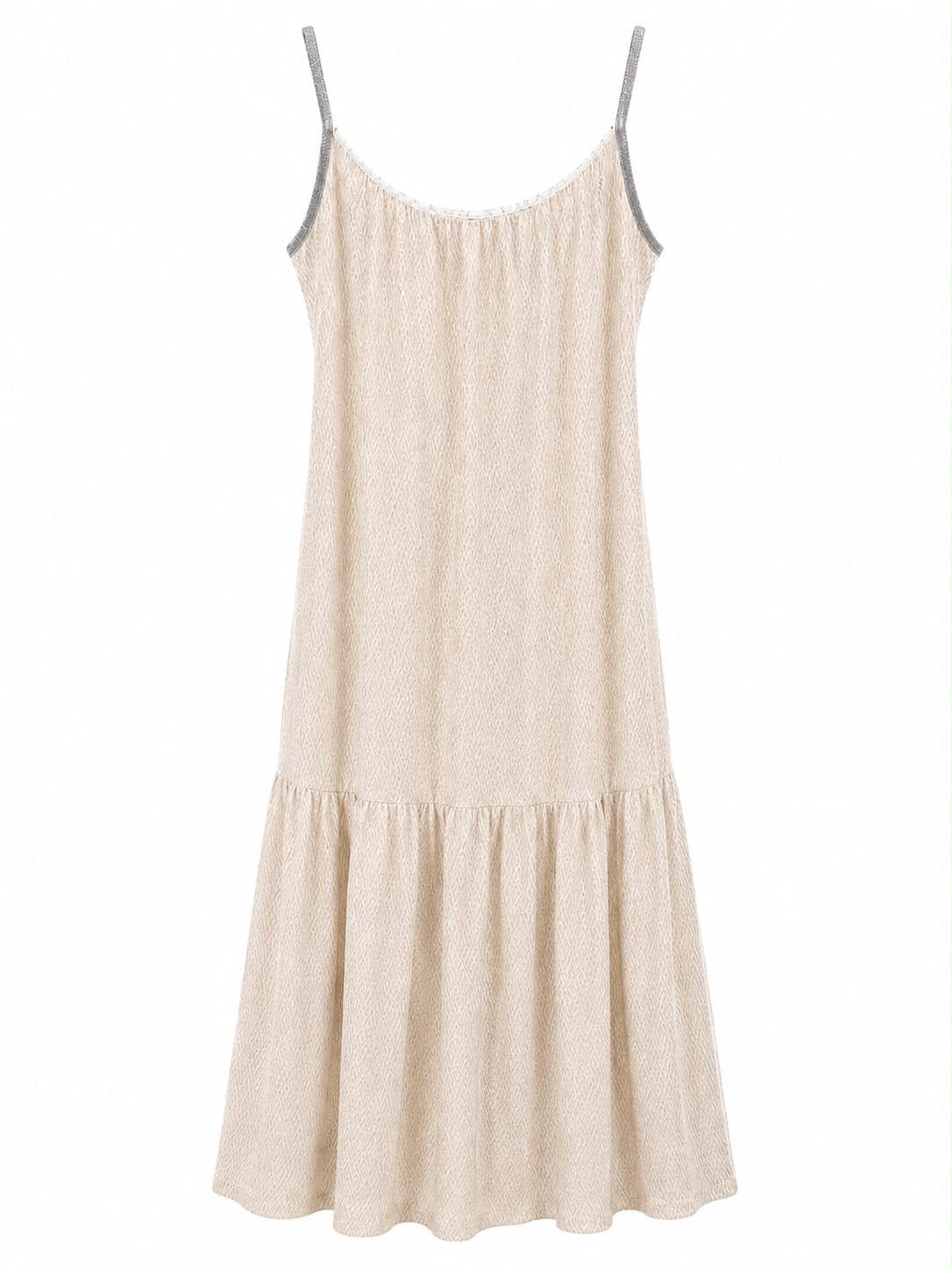 Maison Clad JUMPSUIT DENTELLE MCL12177