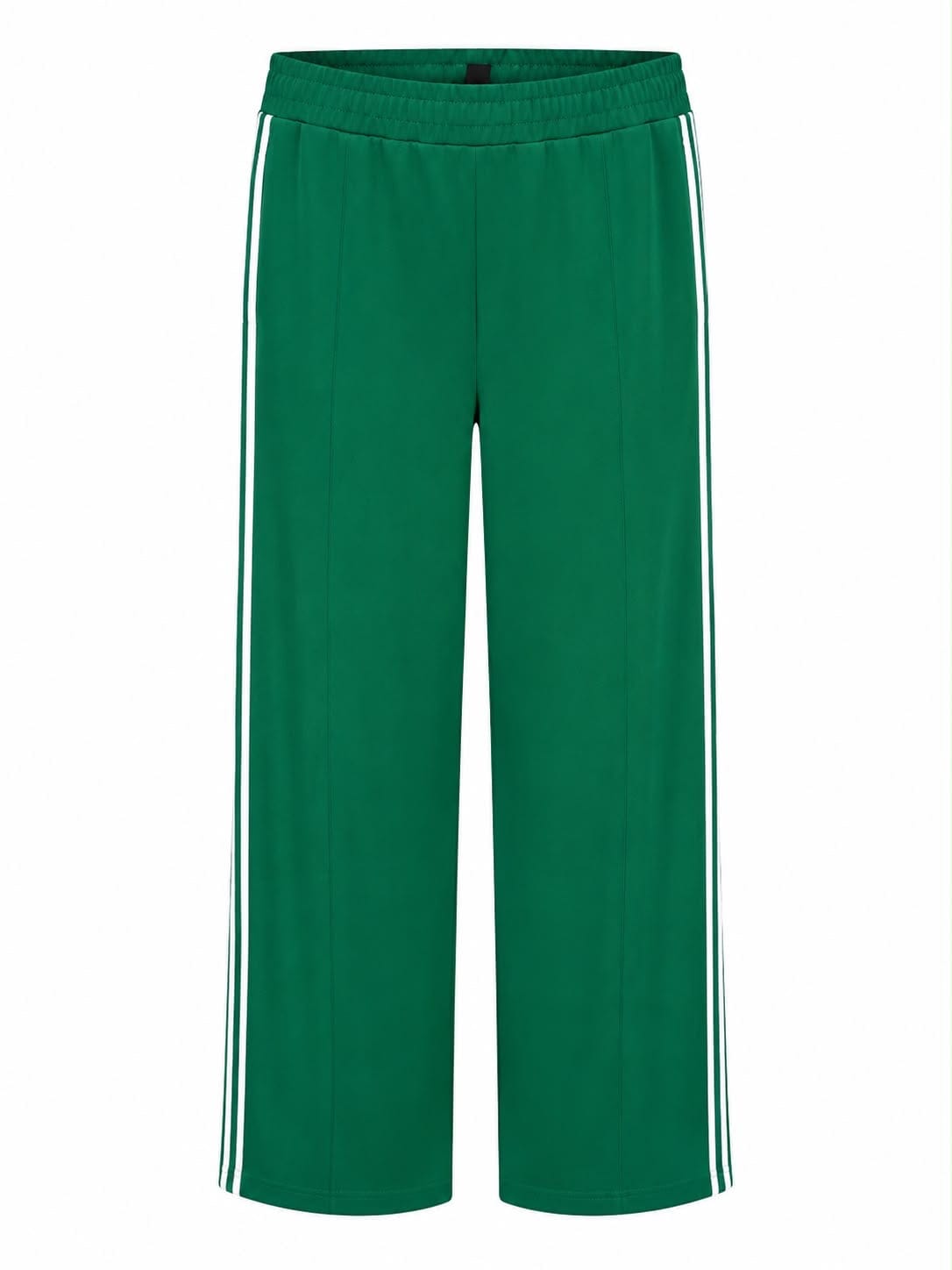 Maison Clad JUPITER TROUSER GREEN MCL12577