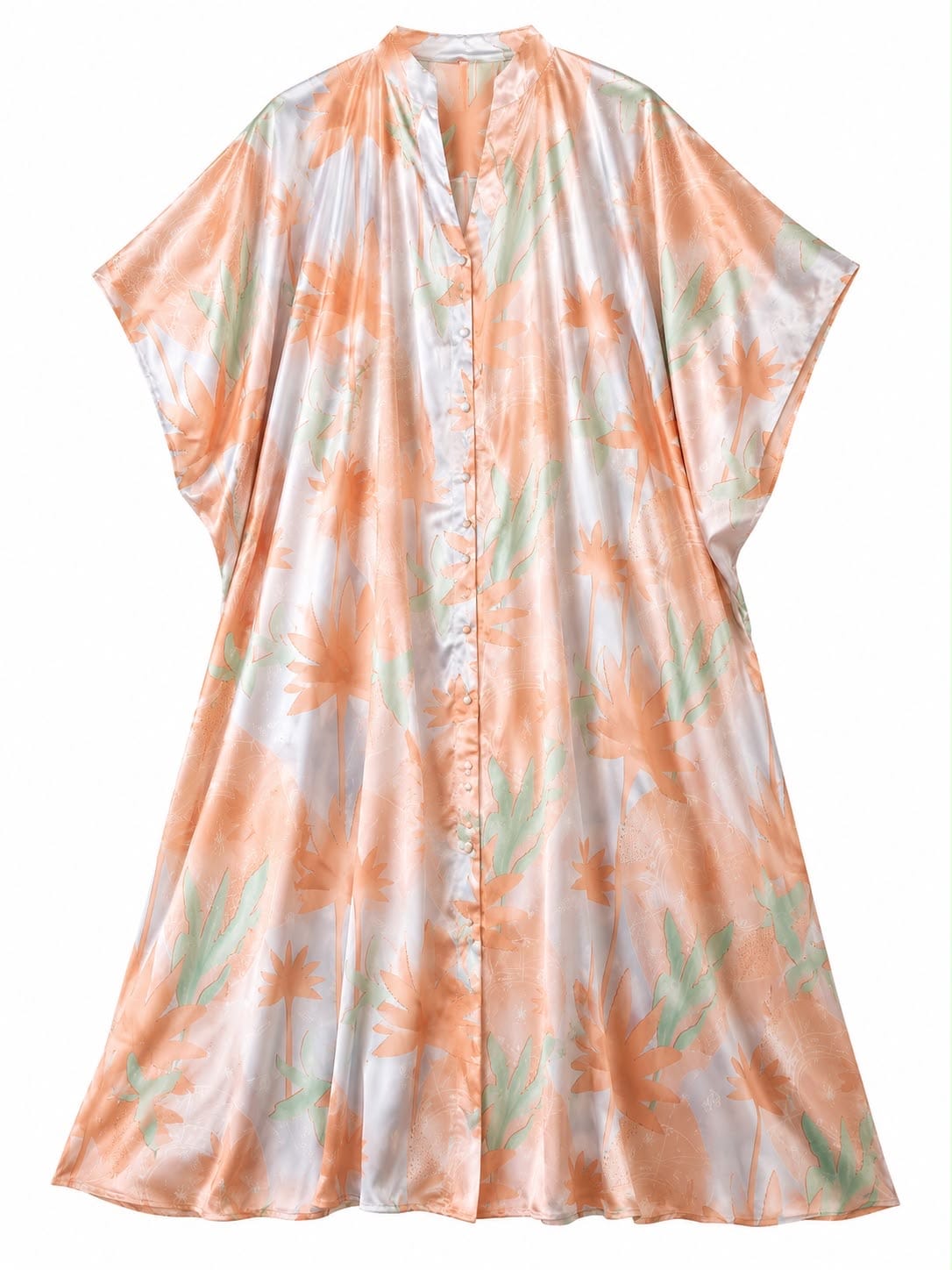 Maison Clad KAFTAN EVANGELIA ASTRO MCL12347