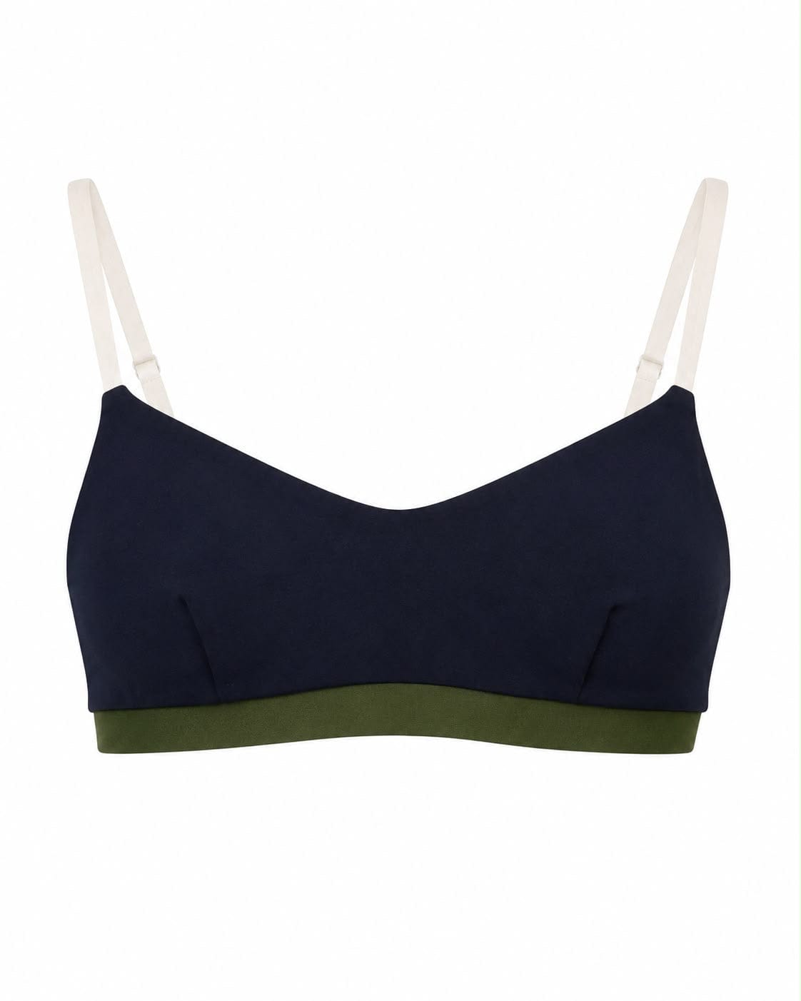 Maison Clad KARMIC BRALETTE MCL12541