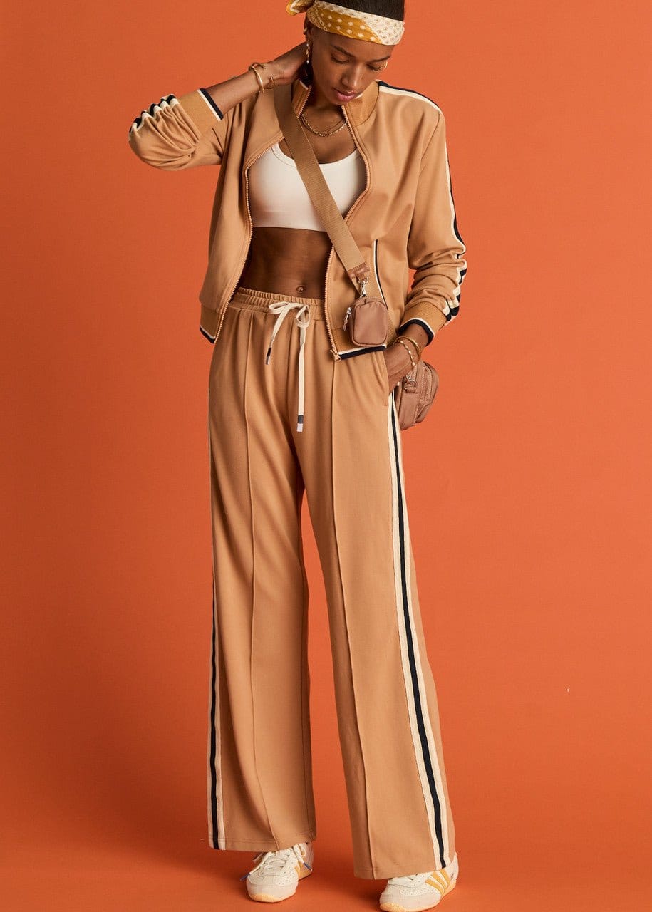 Maison Clad LE SPORT BEIGE JACKET MCL12512
