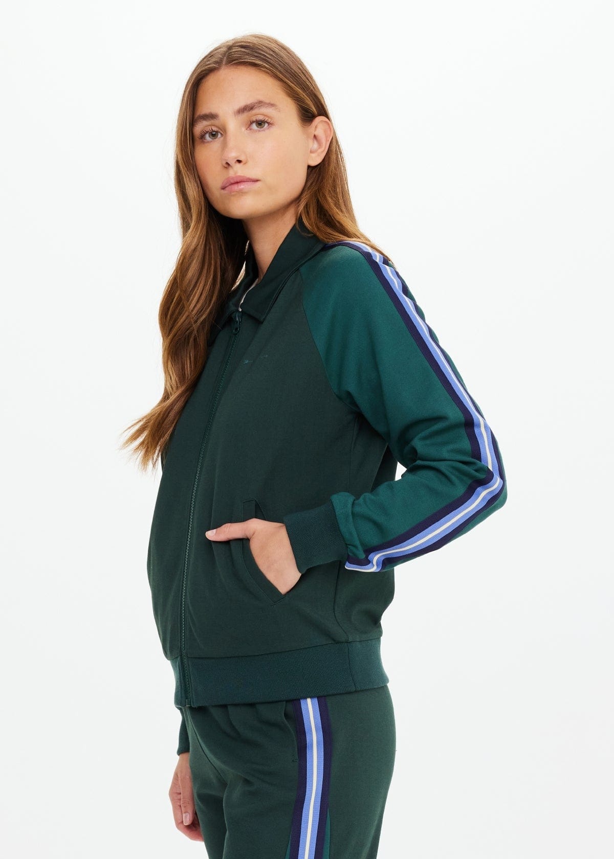 Maison Clad MANEKI JACKET MCL12477