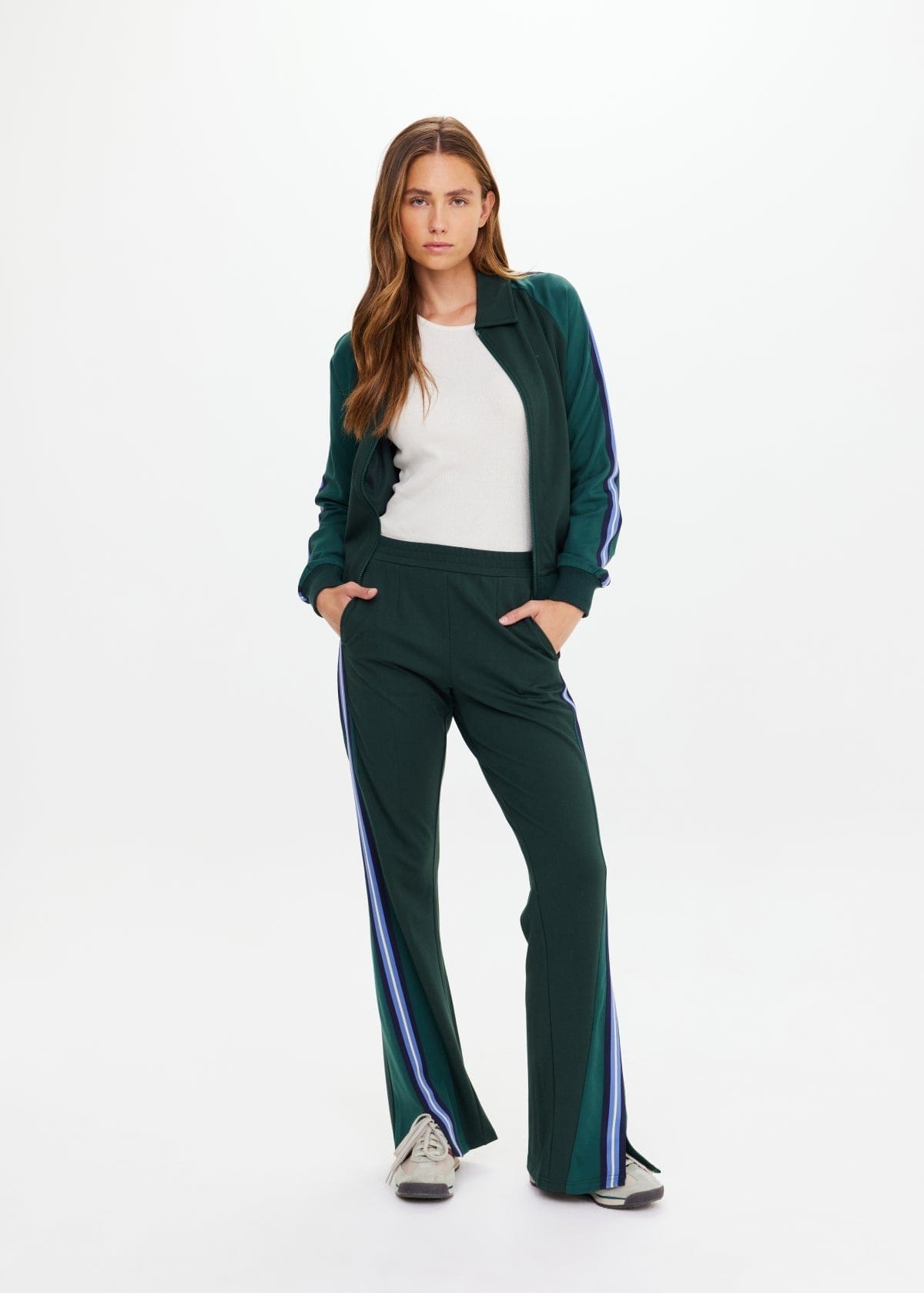 Maison Clad MANEKI TROUSER MCL12481