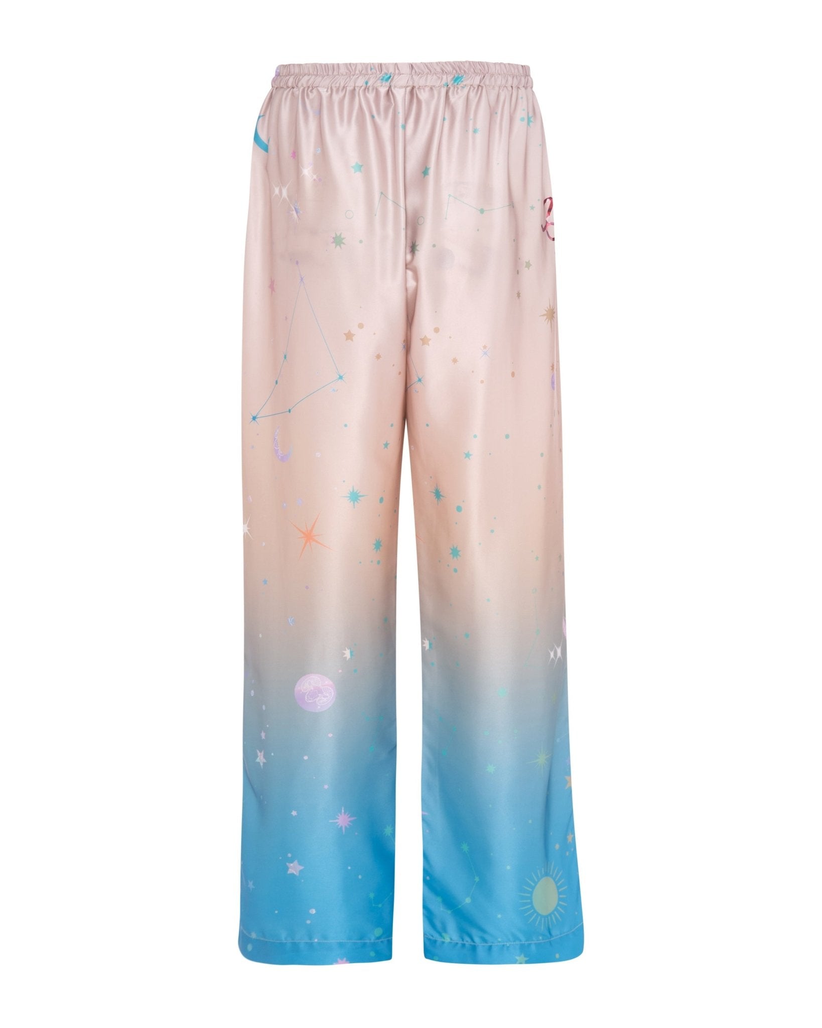 Maison Clad MARLEY TROUSER CAPRICORN MCL0096