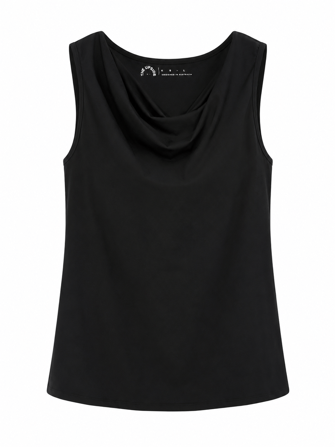 Maison Clad ONYX BRALETTE BLACK MCL12623