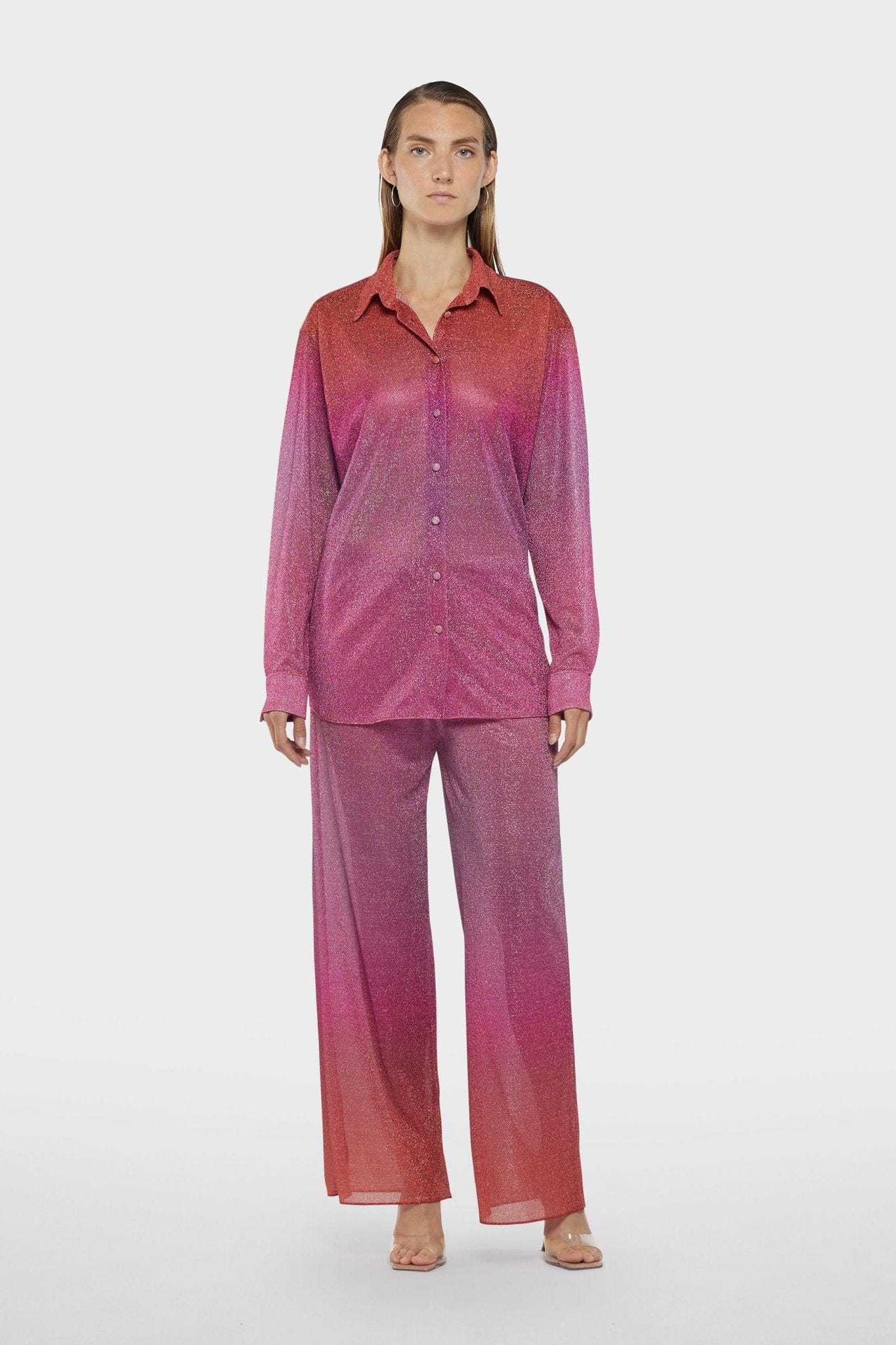 Maison Clad OSEREE LUMIERE SET GRADIENT MCL12392