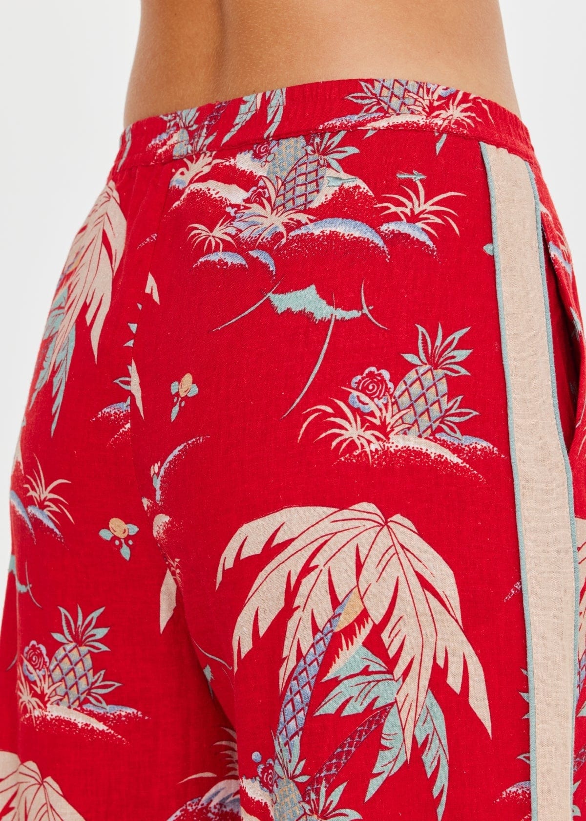 Maison Clad PALMA SIERRA PANT MCL12529