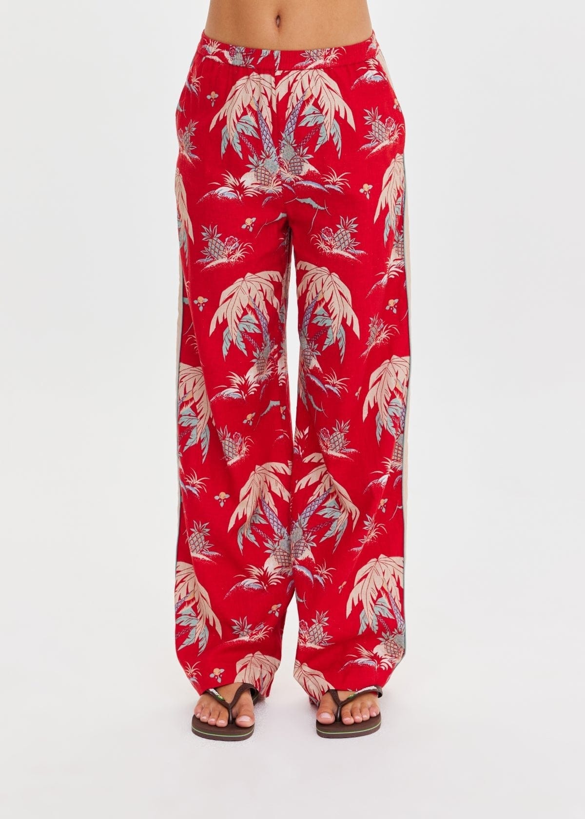 Maison Clad PALMA SIERRA PANT MCL12529