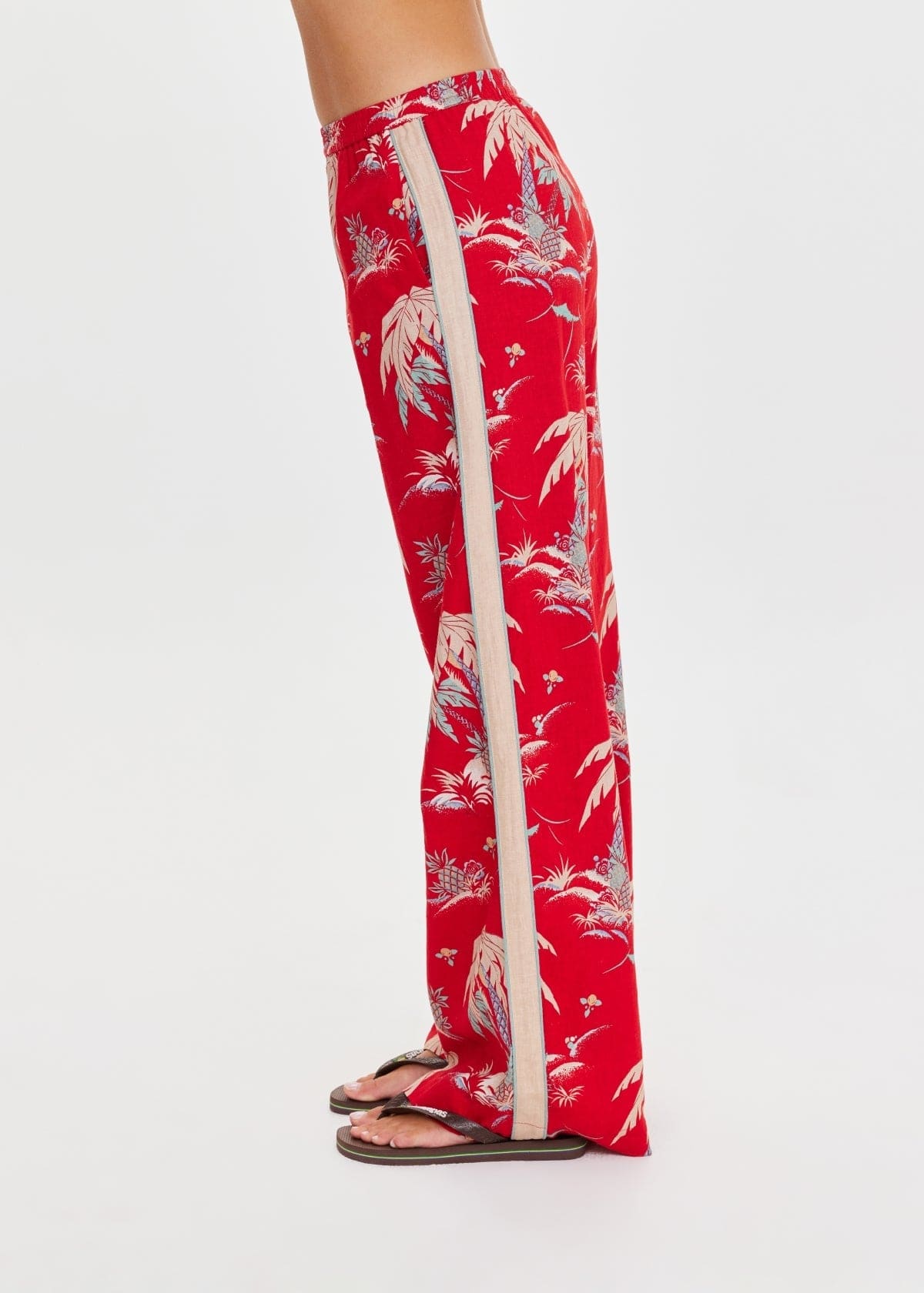 Maison Clad PALMA SIERRA PANT MCL12529