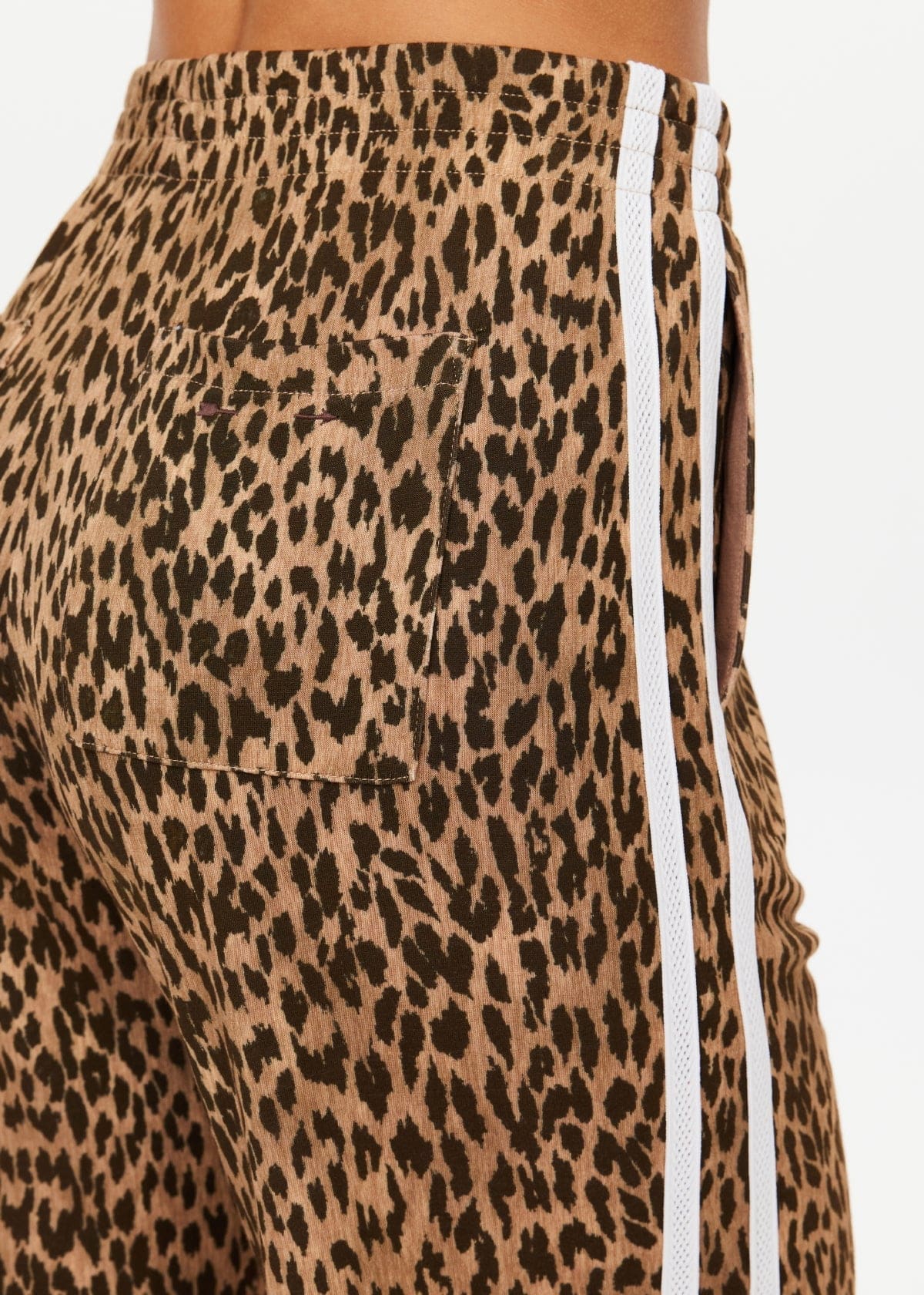 Maison Clad PANTHERA TROUSER MCL12689