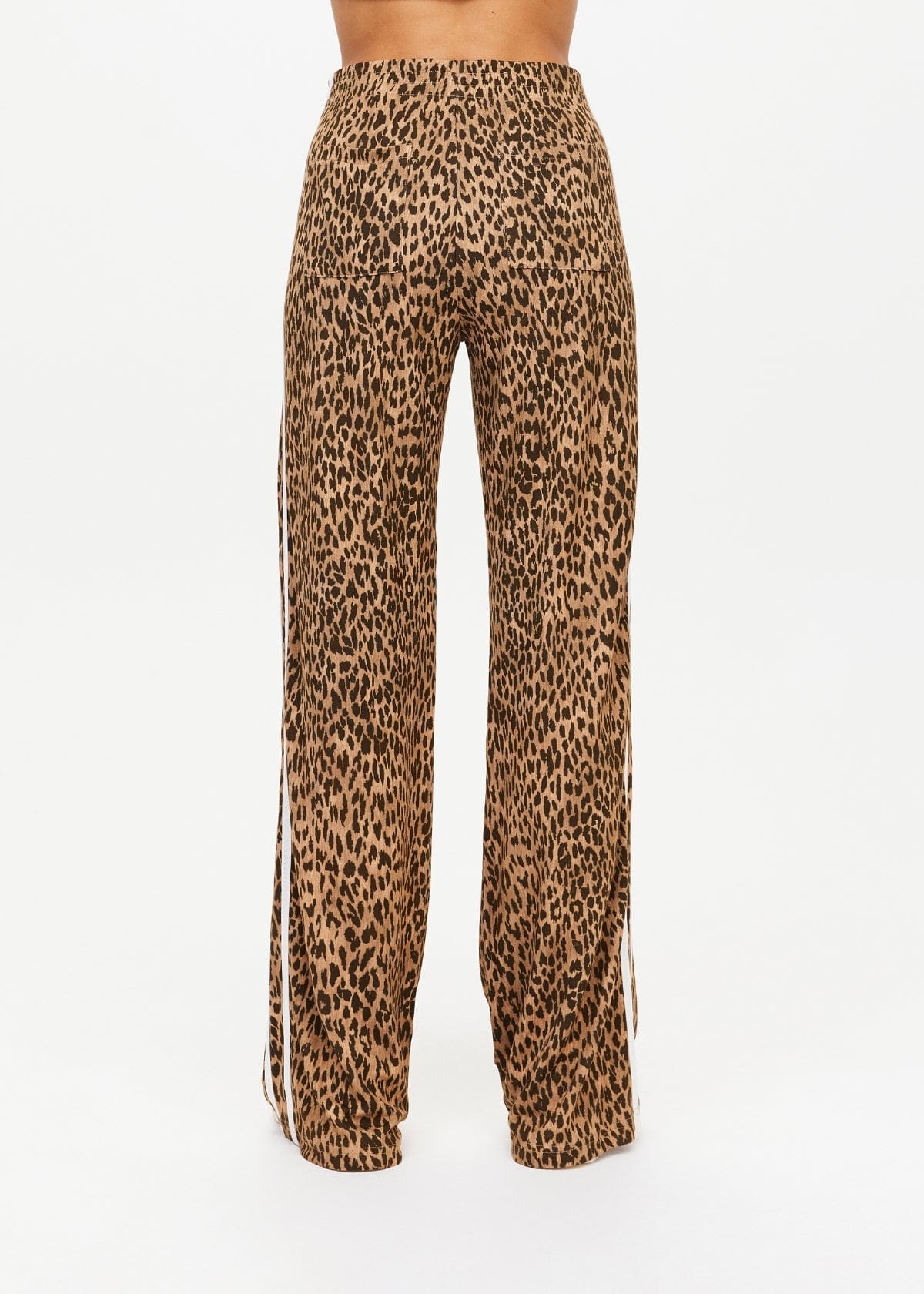 Maison Clad PANTHERA TROUSER MCL12689