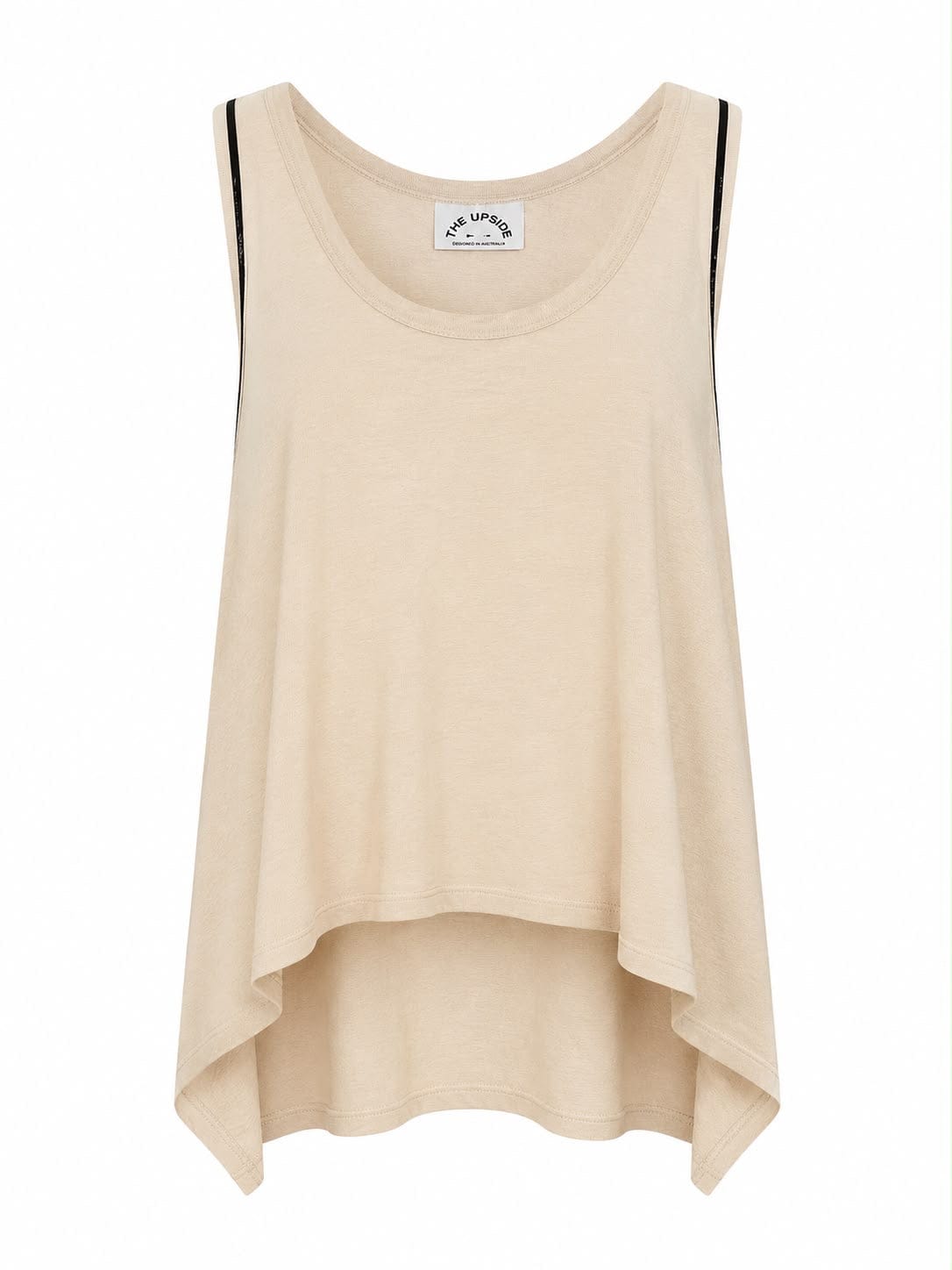 Maison Clad ROAM CASS TANK MCL12581
