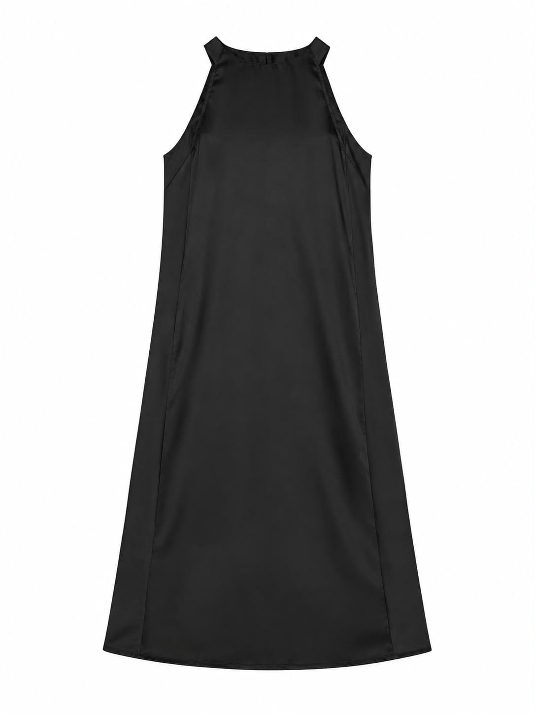Maison Clad SHIRT ZADDY BLACK MCL13133