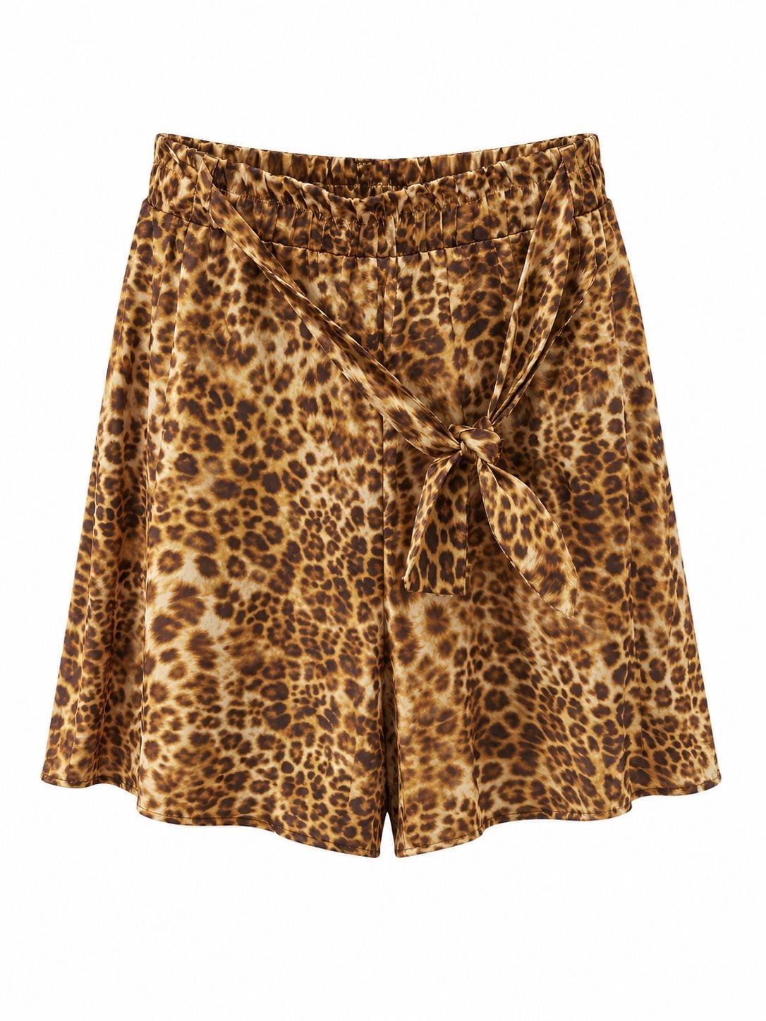 Maison Clad SKORT PEBBLES LEO PLACEMENT MCL12120