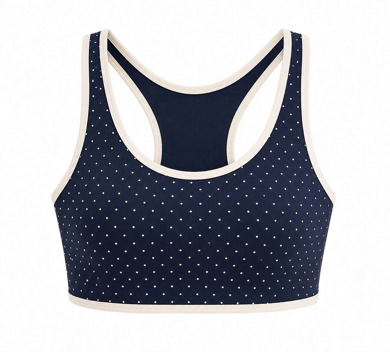 Maison Clad SPELLBOUNDS BRALETTE DOTS MCL12753