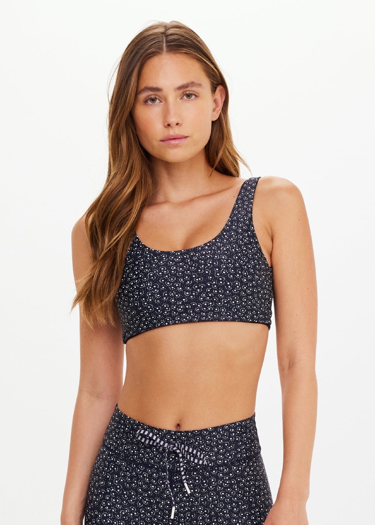 Maison Clad STARLETT BRALETTE MCL12553