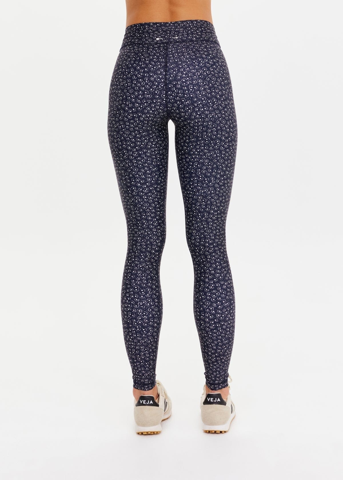 Maison Clad STARLETT LEGGING MCL12549