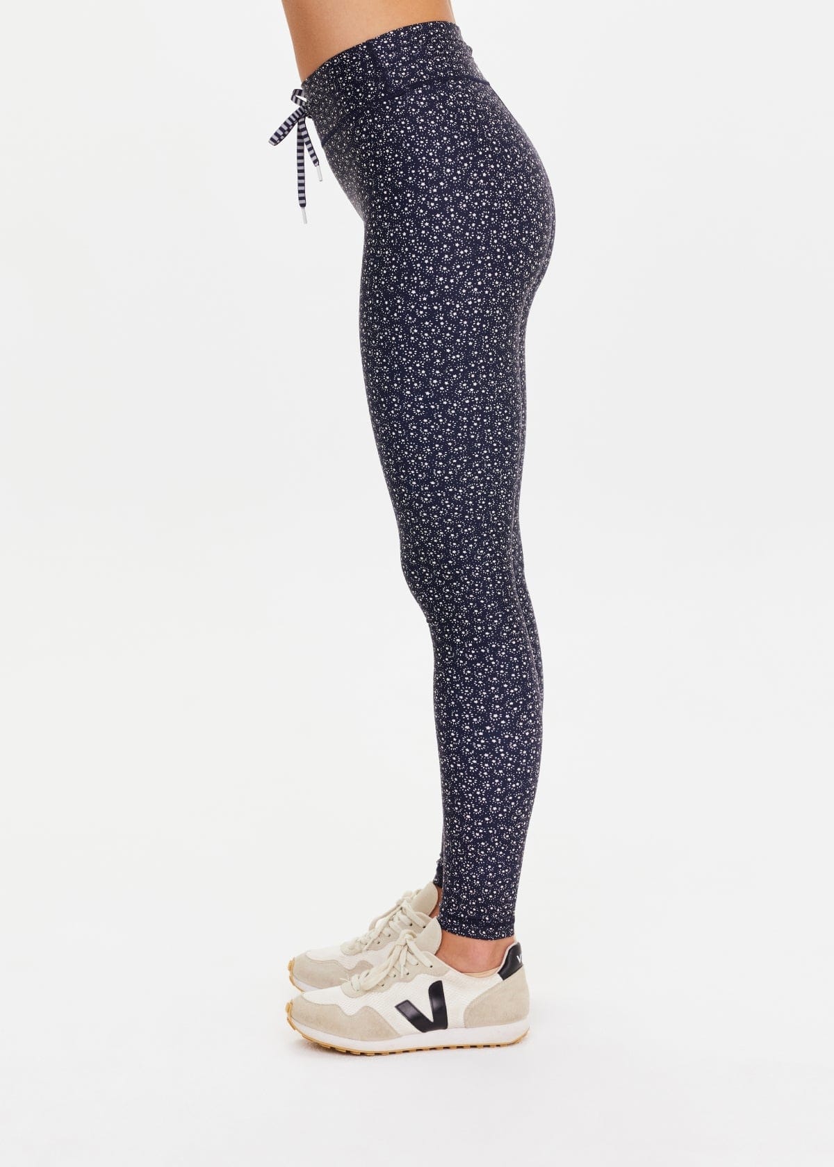 Maison Clad STARLETT LEGGING MCL12549