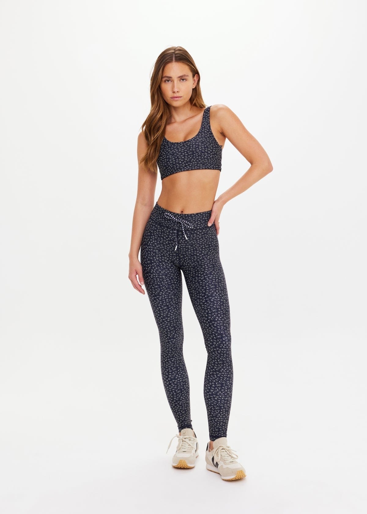 Maison Clad STARLETT LEGGING MCL12549