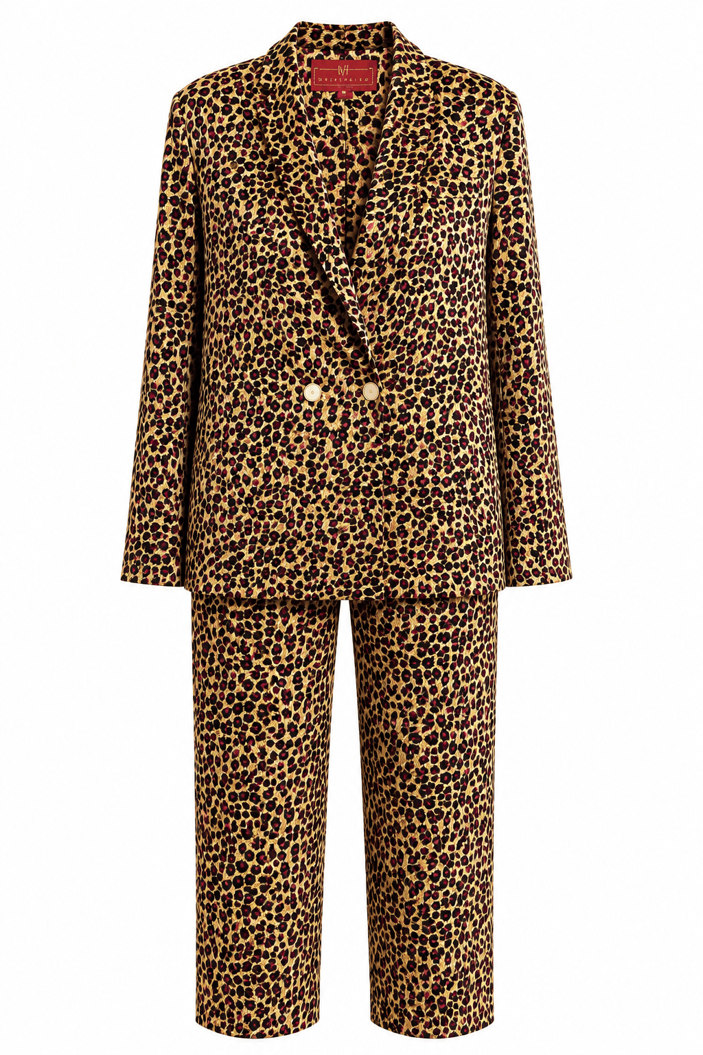 SUIT LEO MCL12022