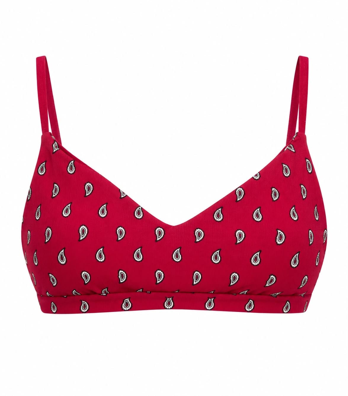 Maison Clad TALAMANCA BRALETTE MCL12557