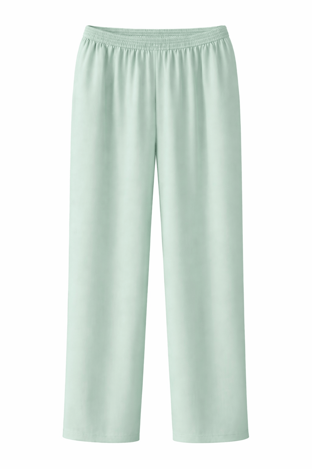 Maison Clad TROUSER AQUA ORGANZA SIDE PIPPING MCL00955