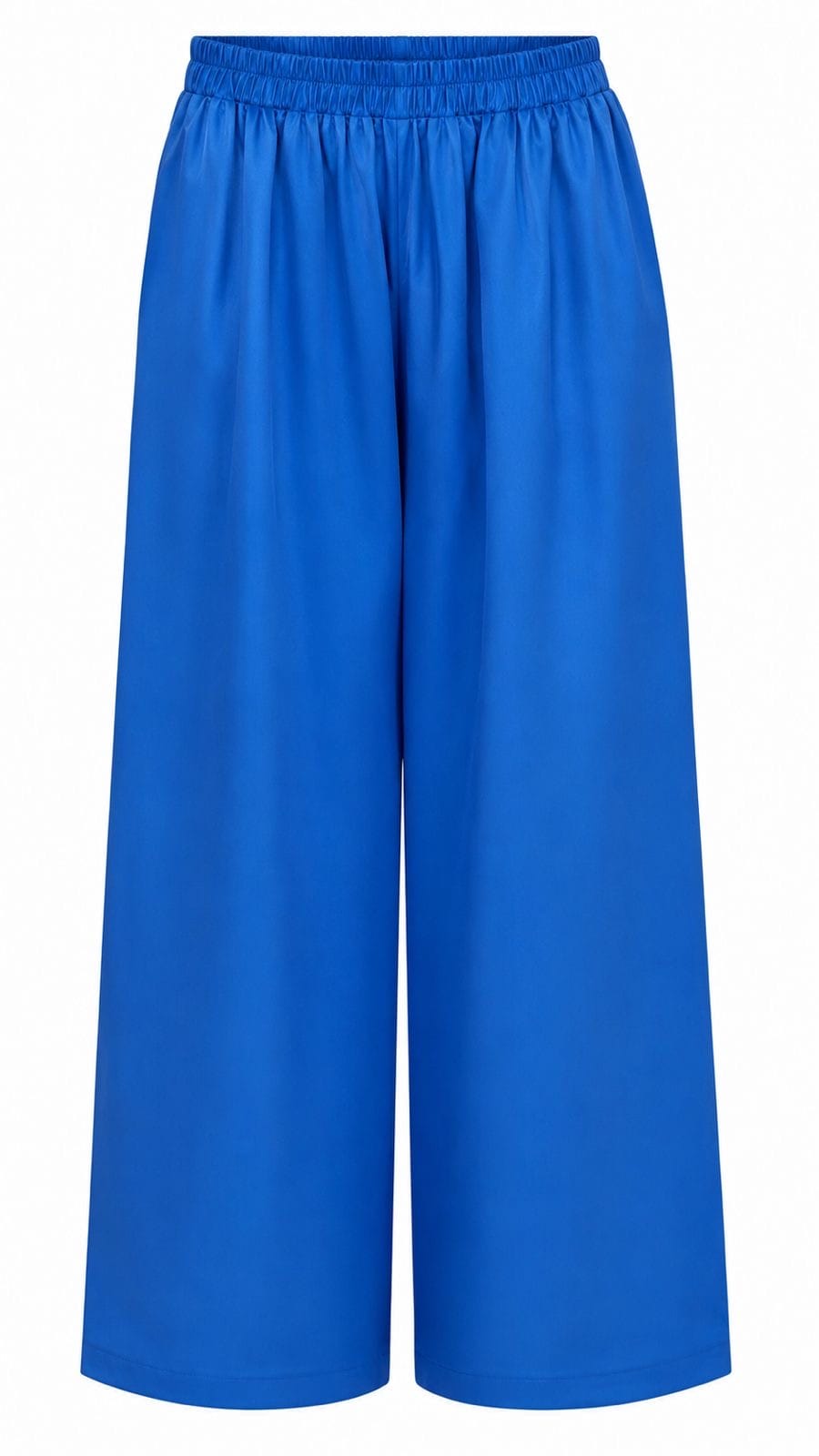 Maison Clad TROUSER BLUE GRADIENT MCL12123