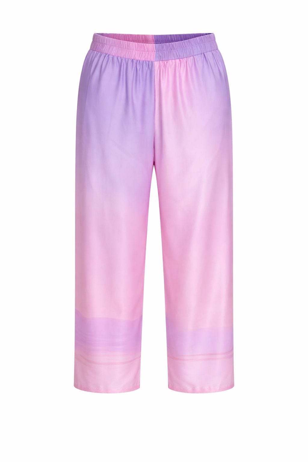 Maison Clad TROUSER GRADIENT BLUE PINK MCL00616