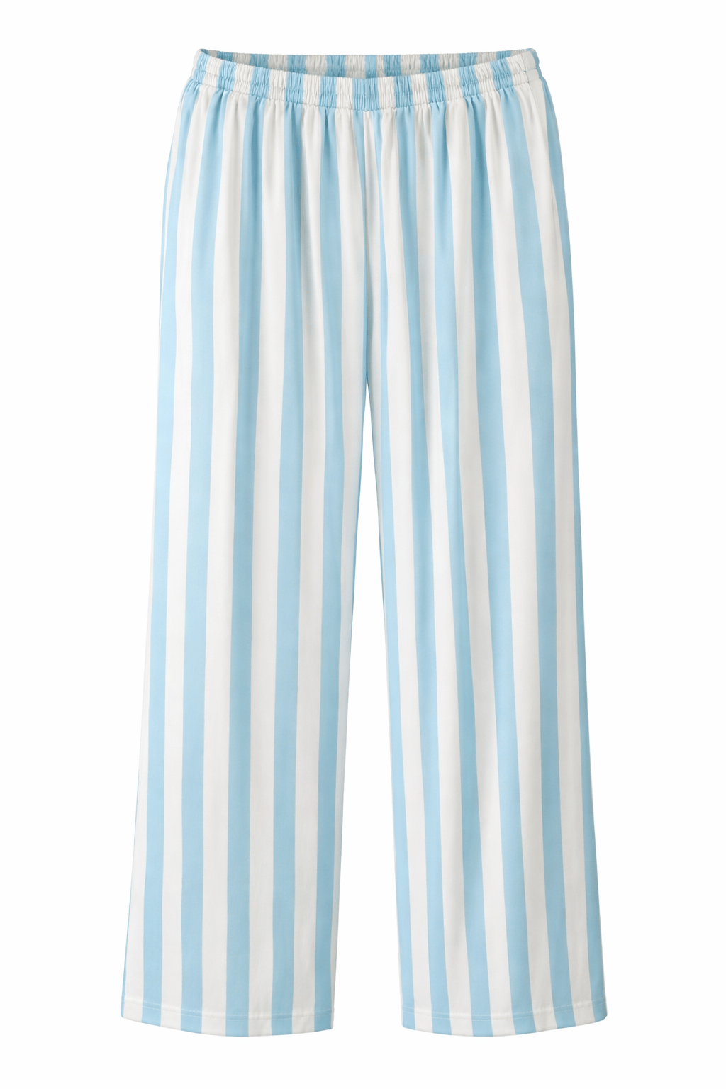 Maison Clad TROUSER JACKOMO BLUE WHITE STRIPES MCL00965