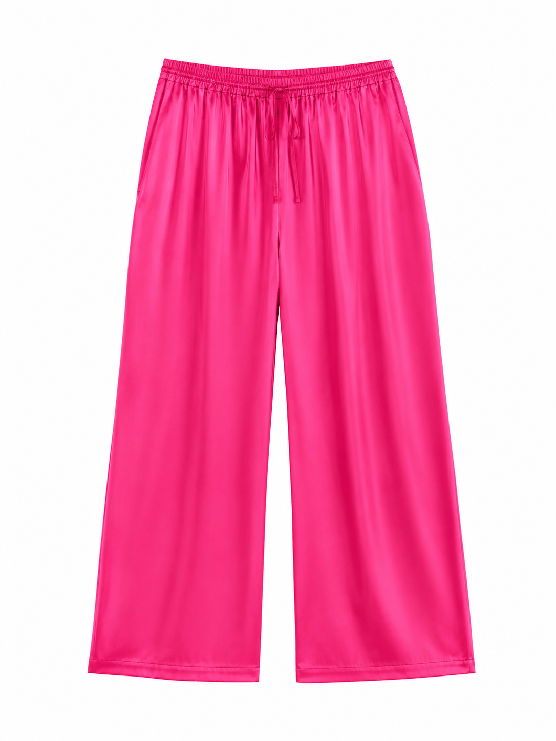 Maison Clad TROUSER JACKOMO FUSHIA MCL13074