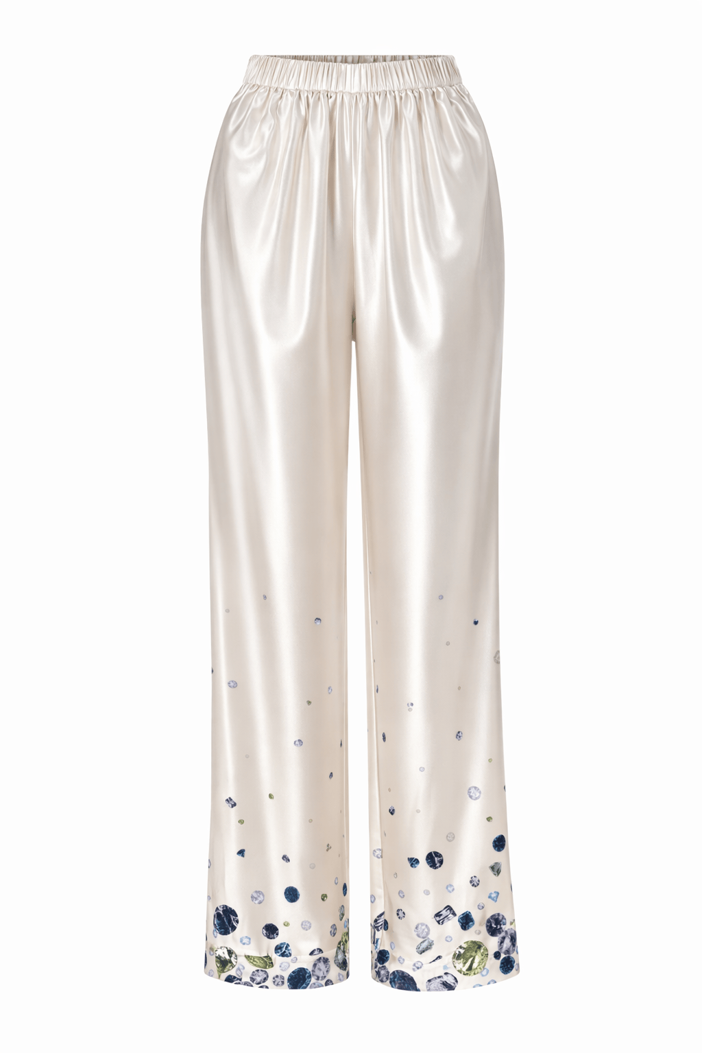 Maison Clad TROUSER JACKOMO GEMSTONE MCL00159