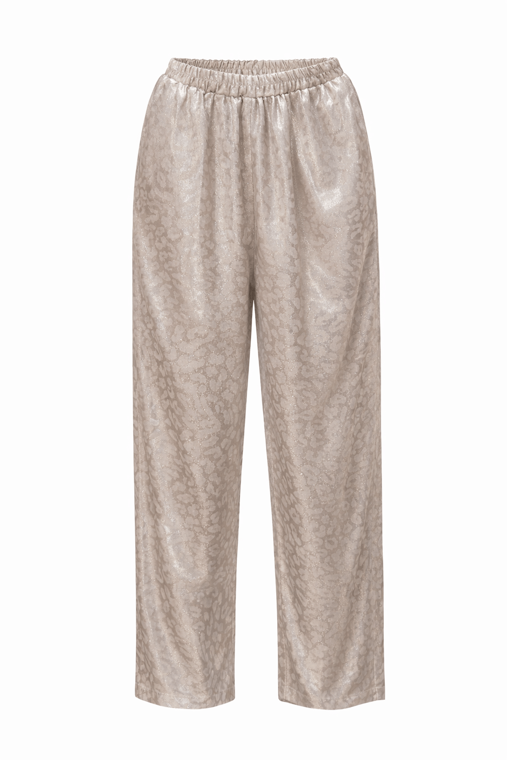 Maison Clad TROUSER JACKOMO SHIMMERS LEO MCL00230