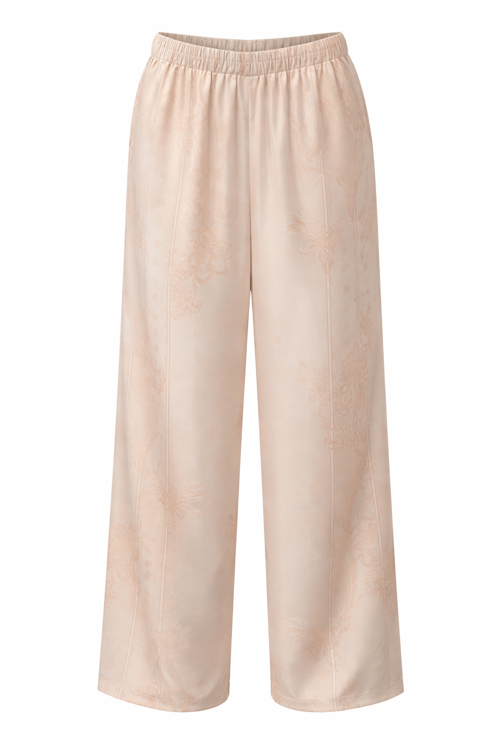 Maison Clad TROUSER JACKOMO STELLA DORO BEIGE MCL00904