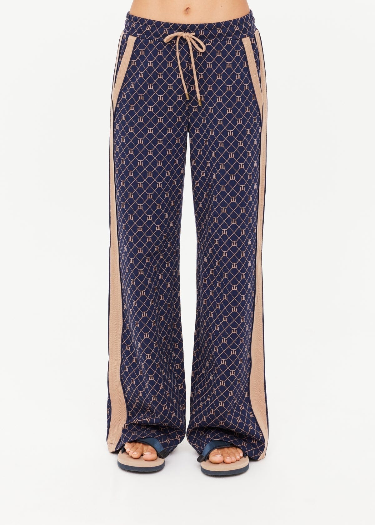 Maison Clad TROUSER KNIT NOVA EZRA MCL12725