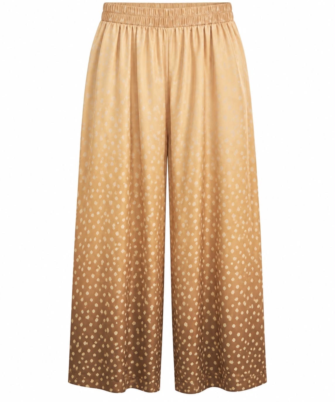 Maison Clad TROUSER MARCELL BAMBI SILK  MCL13337