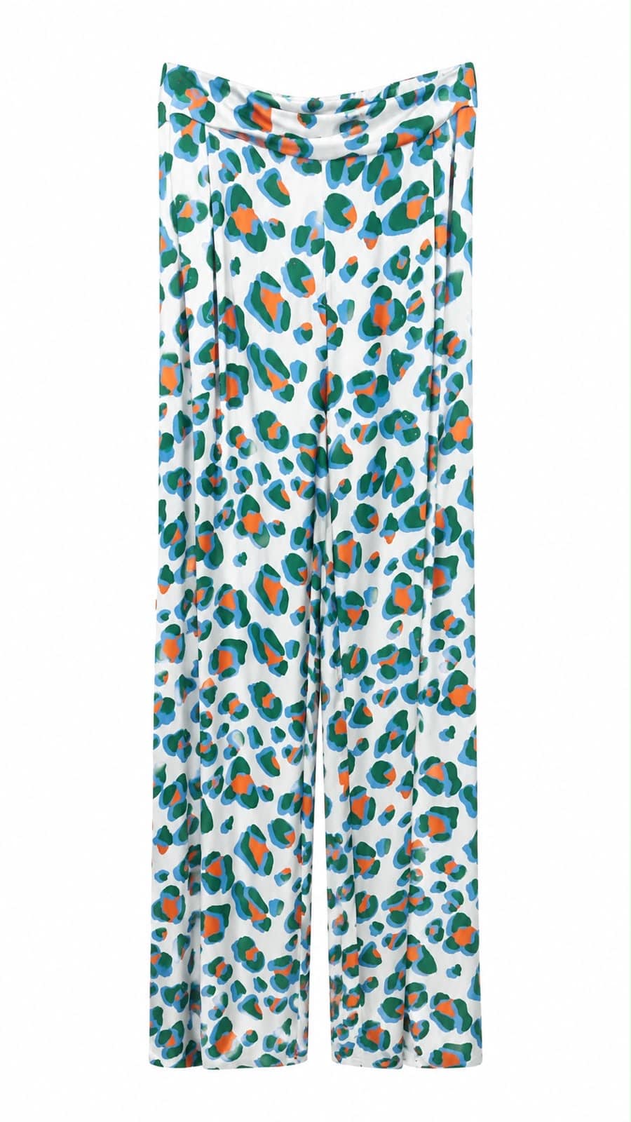 Maison Clad TROUSER ORNELLA LEO MCL12218