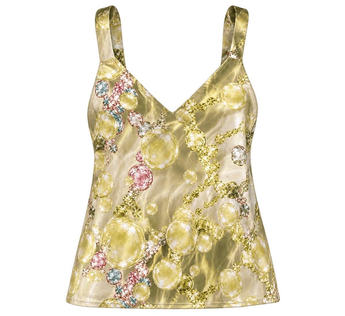 V TOP BUBBLE MCL13690