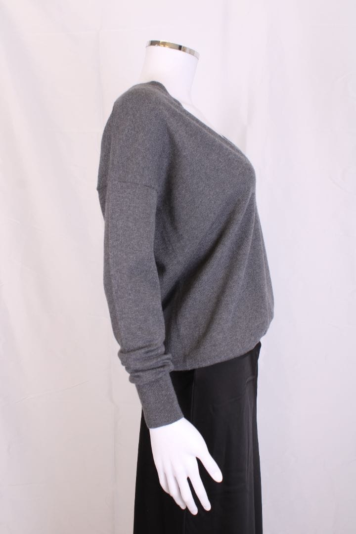 MARNI MARNI Long sleeve Grey S