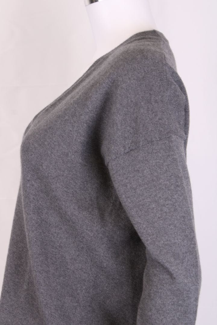 MARNI MARNI Long sleeve Grey S